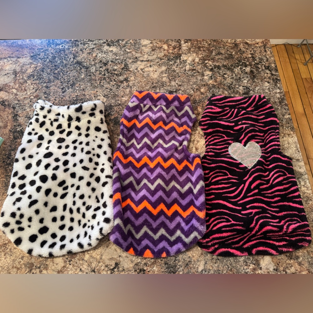 Dog Sweaters
